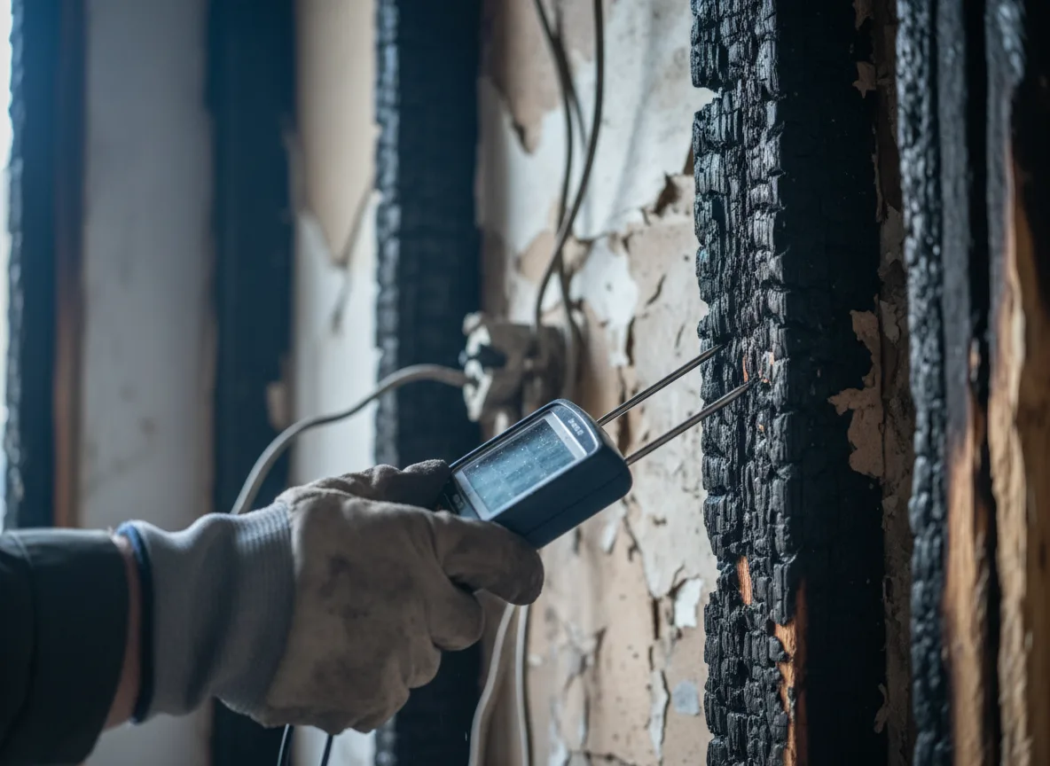 Fire Damage Restoration Manchester, TN FAQs